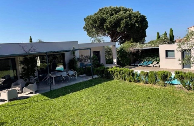 Villa Alberes Sorede 7 km of beaches