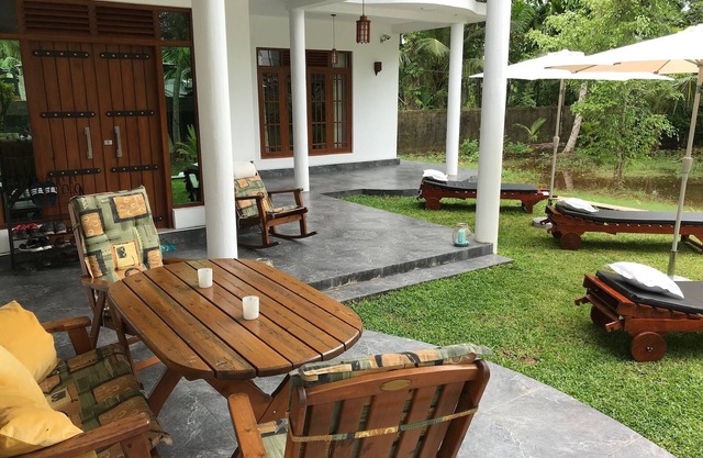 Villa Alex - New in 2018
