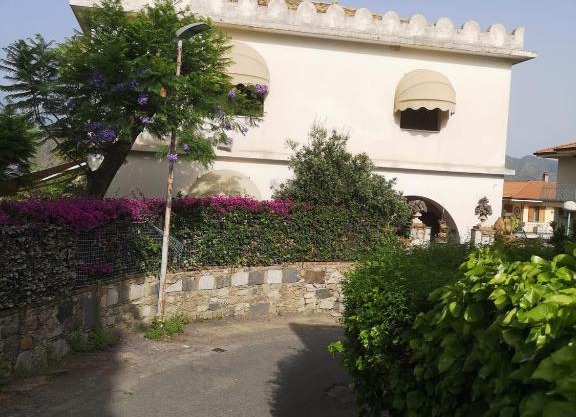 Villa alkantara