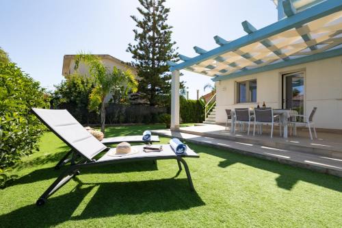 Villa Amalfi
