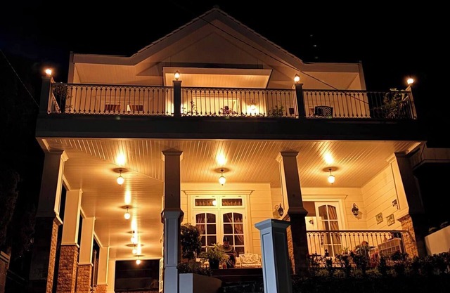 Villa amira syariah