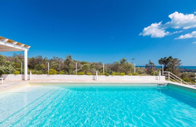 Villa Amoenitas by Perle di Puglia