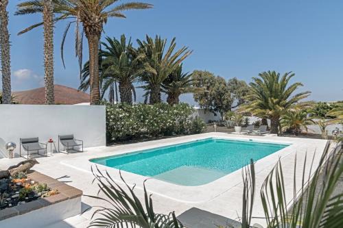 Villa Amonita