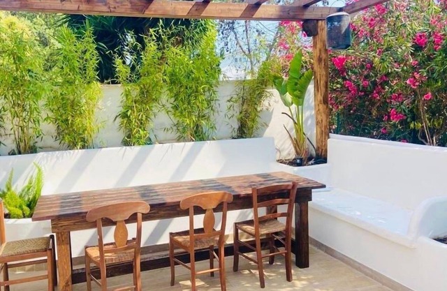 Villa "Amore Iodio" 3 doble bed, garden - 5 min from the beach!