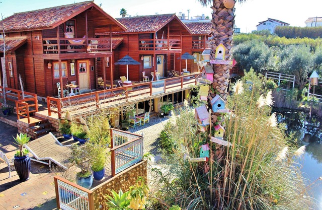 Villa Ana Margarida by Nature