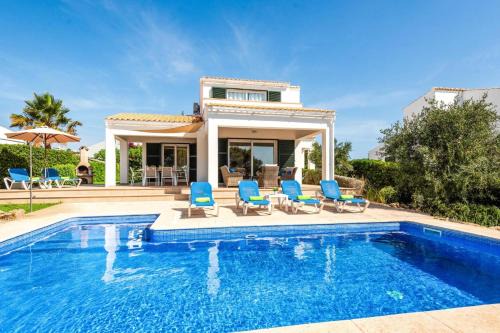 Villa Anchorage by Villa Plus