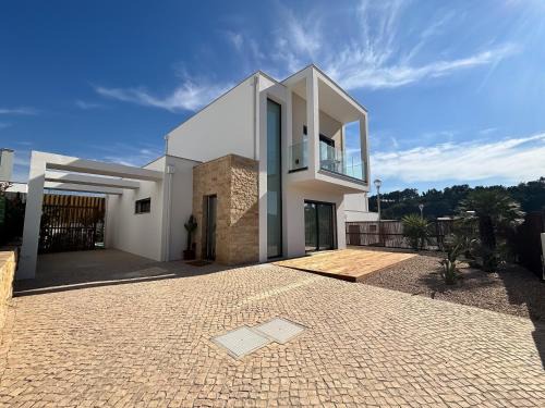 Villa Andorinha - BY SCH