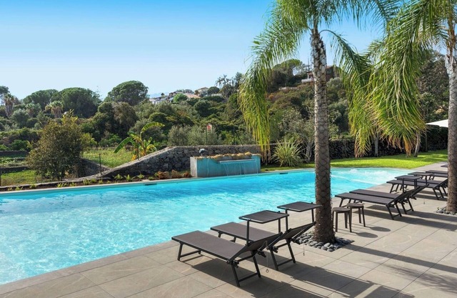 Villa Anemone - Acireale