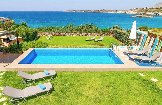 Villa Anemos Kalathos