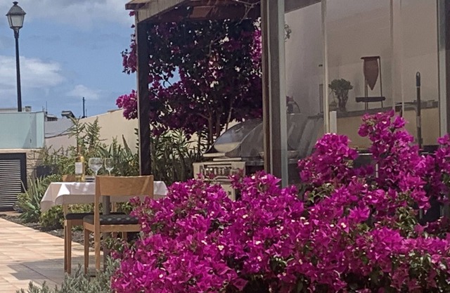 Villa 'Angel' with mountain views, private pool and Wi-Fi