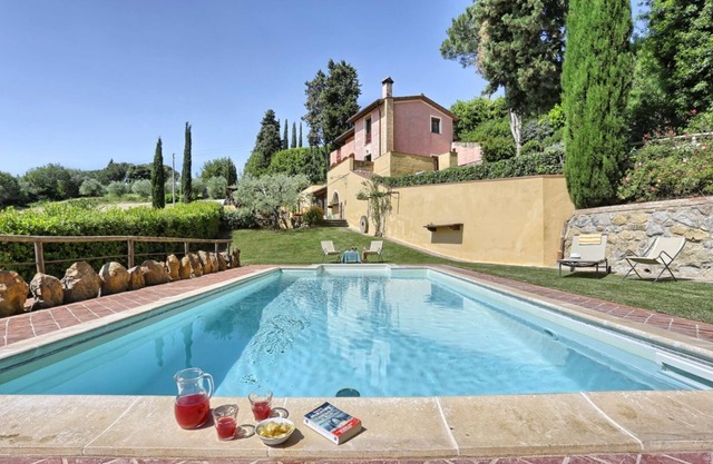 Villa Aprica - Five Bedroom Villa, Sleeps 10