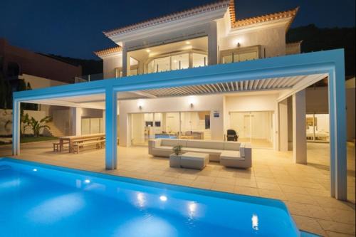Villa Aqualuna