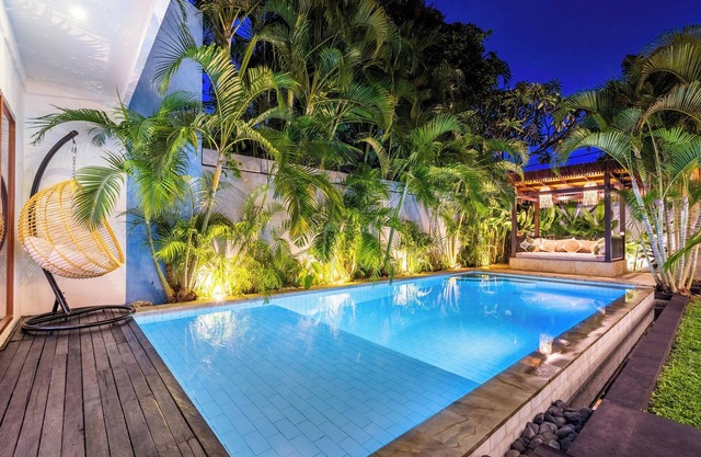 Villa Arbolita (by JB Villas)