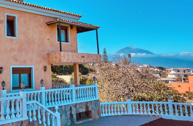 Villa Armonía. Bodega Jacuzzi Baño de Vapor