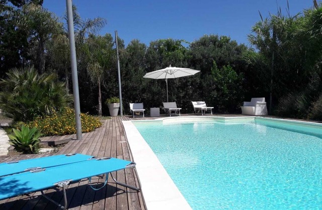 Villa Artemisia Sicily whit Pool