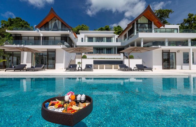 Villa Arun
