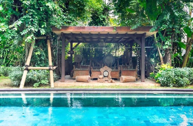 Villa Asraya