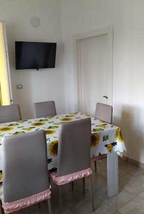 Villa Aurora 1