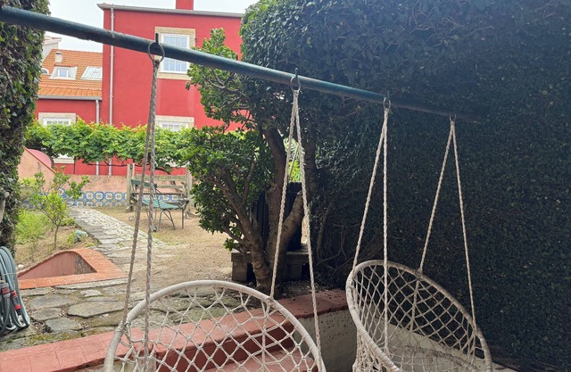 Villa Avec Jardin à 2 Pas de la Plage à Porto ! Oasis de Confort et de Sérénité