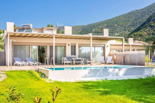 Villa Averto Anna