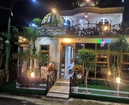 Villa Aviah BNR