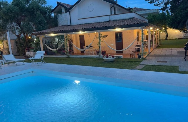 Villa Avvocato Catapano
