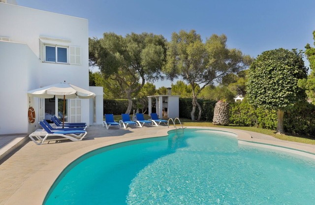 Villa Azalea in Cala D'or