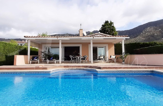 Villa Balmes