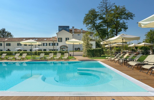 Villa Barbarich