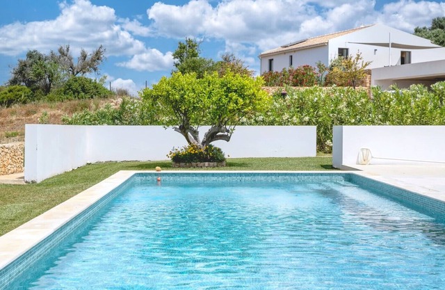 Villa Barranco Fundo Cottage