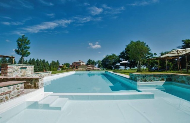 VIlla Basilico by Interhome