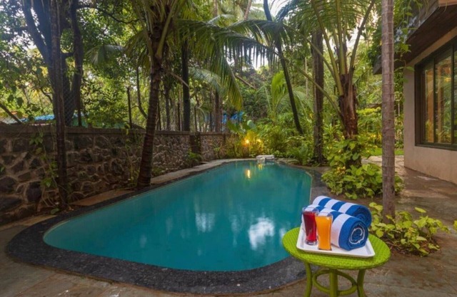 Villa Beach Haven - 2 min walk from beach