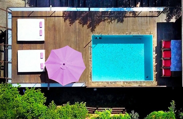 VILLA BEGUR WITH PRIVATE POOL