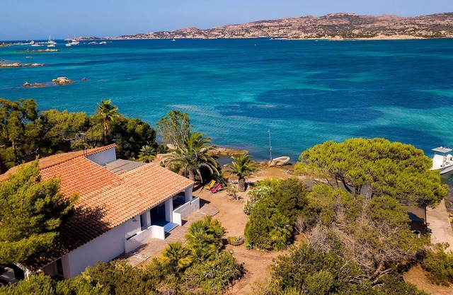 Villa Belò - Four Bedroom Villa, Sleeps 8