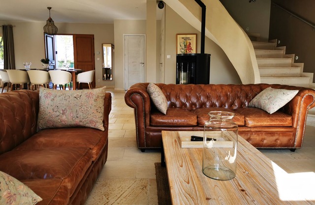 Villa Bel Air - The Charm of the Heart of Burgundy