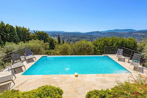 Villa Bel Horizon by Villa Plus