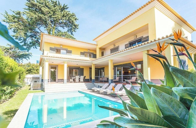 Villa Belga Queen - Allure Villas
