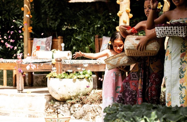 Villa Bella -Five star luxury private villa in the heart of Bali