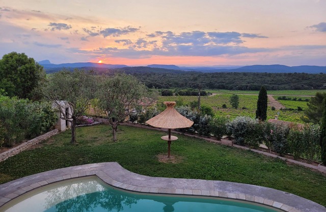 Villa "bellevue" Avec Exposition Panoramique