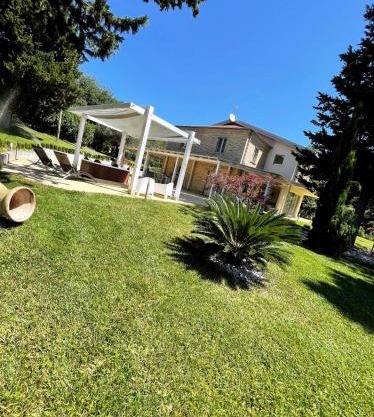 Villa Berenice House and Relax