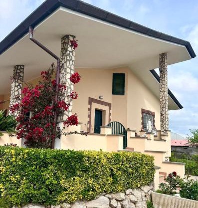 Villa BeSo