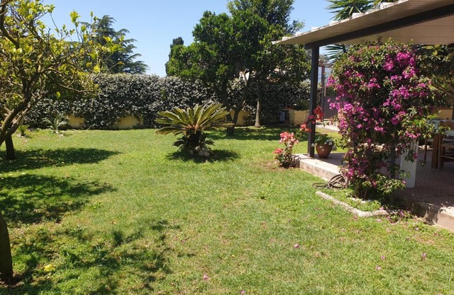 VILLA BINA
