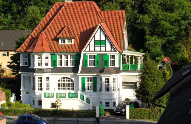 Villa Biso