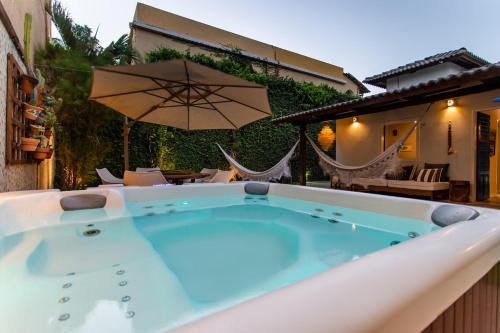 Villa Blu Jeri