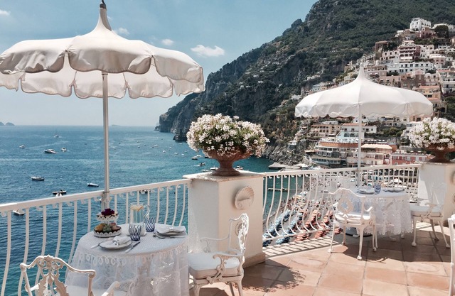 Villa Boheme Exclusive Luxury Suites
