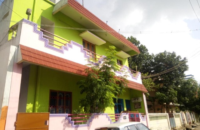 Villa Bonny Home Stay