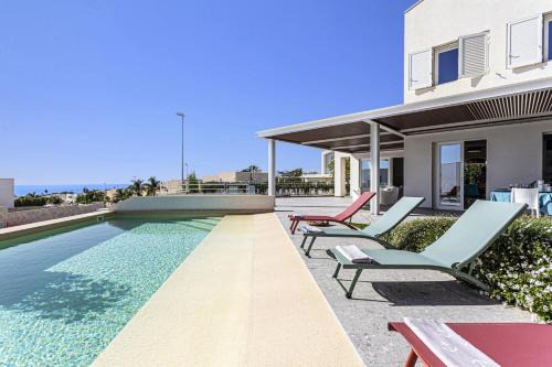 Villa Brezza Marina by Villa Plus
