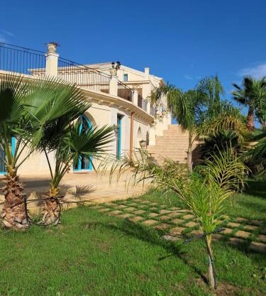 Villa Brikinnia