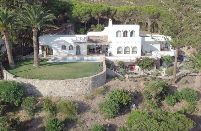 Villa Buen Retiro