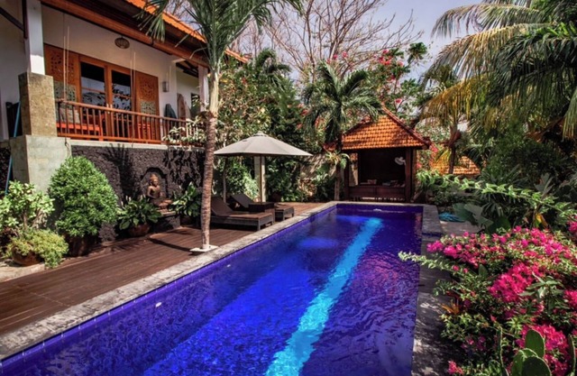 Villa Bukit Malas 2, 2 Bedroom Villa and Private Pool